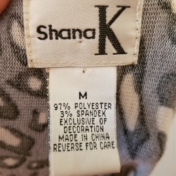 Dress - Picture 5 of 5